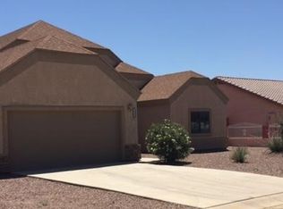 14335 S Diablo Rd, Arizona City, AZ 85123