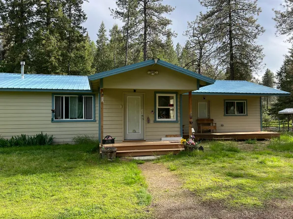 3196 Beitey Rd, Valley, WA 99181
