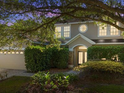 227 Blue Crystal Dr, Deland, FL, 32720