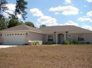 16864 SW 37th Ct, Ocala, FL 34473