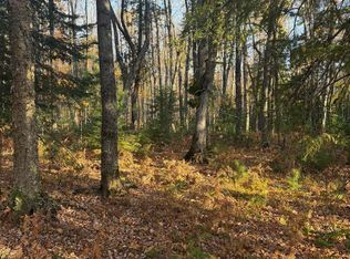 27 Yellow Rd, Nisula, MI 49952