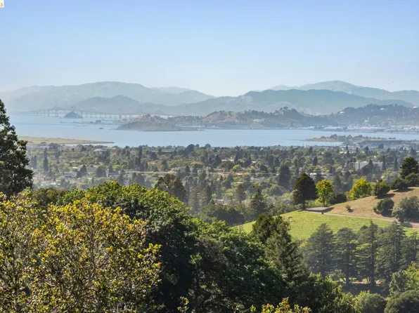 453 Scenic Ave, Piedmont, CA 94611