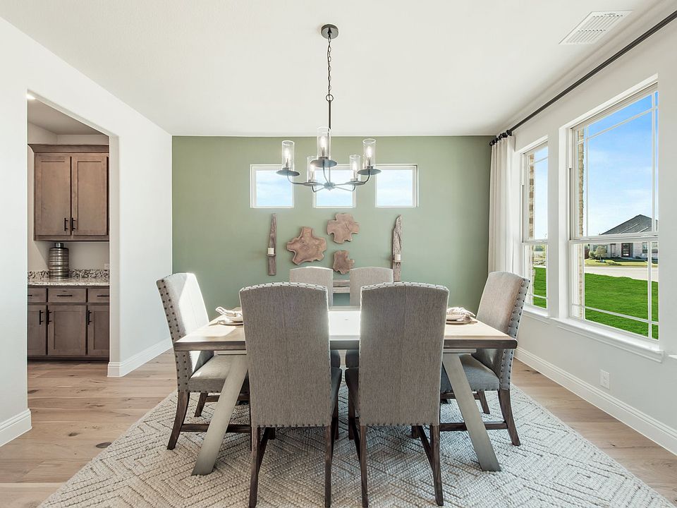Seaberry II Plan, Willow Wood, Mckinney, TX 75071 Zillow