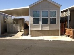 17777 Langlois Rd SPC 112, Desert Hot Springs, CA 92241