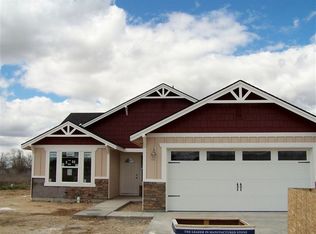 537 N Tyborne #P, Star, ID 83669