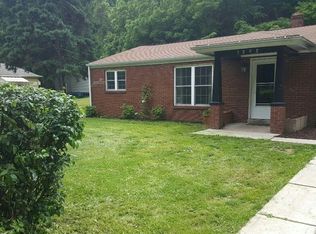 3898 Brentwood Rd, Pittsburgh, PA 15236