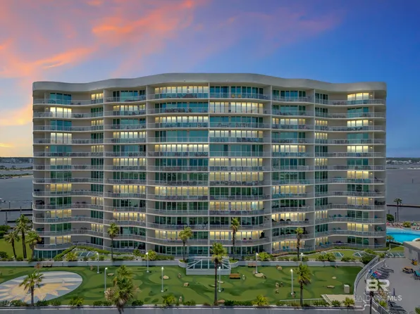28105 Perdido Beach Blvd APT C1203, Orange Beach, AL 36561