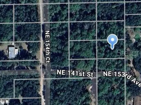 NE 153rd Ave #8, Fort Mc Coy, FL 32134