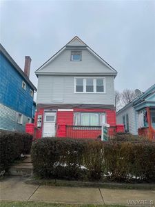 47 Lakeview Ave, Buffalo, NY, 14201