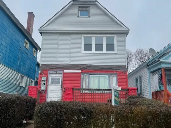 47 Lakeview Ave, Buffalo, NY 14201