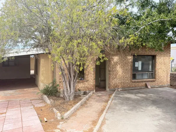 410 N Elm St, Truth Or Consequences, NM 87901