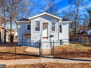 515 68th St, Capitol Heights, MD 20743