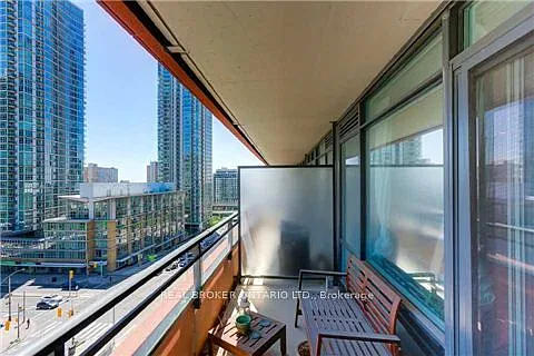4K Spadina Ave #1010 — Photo 18