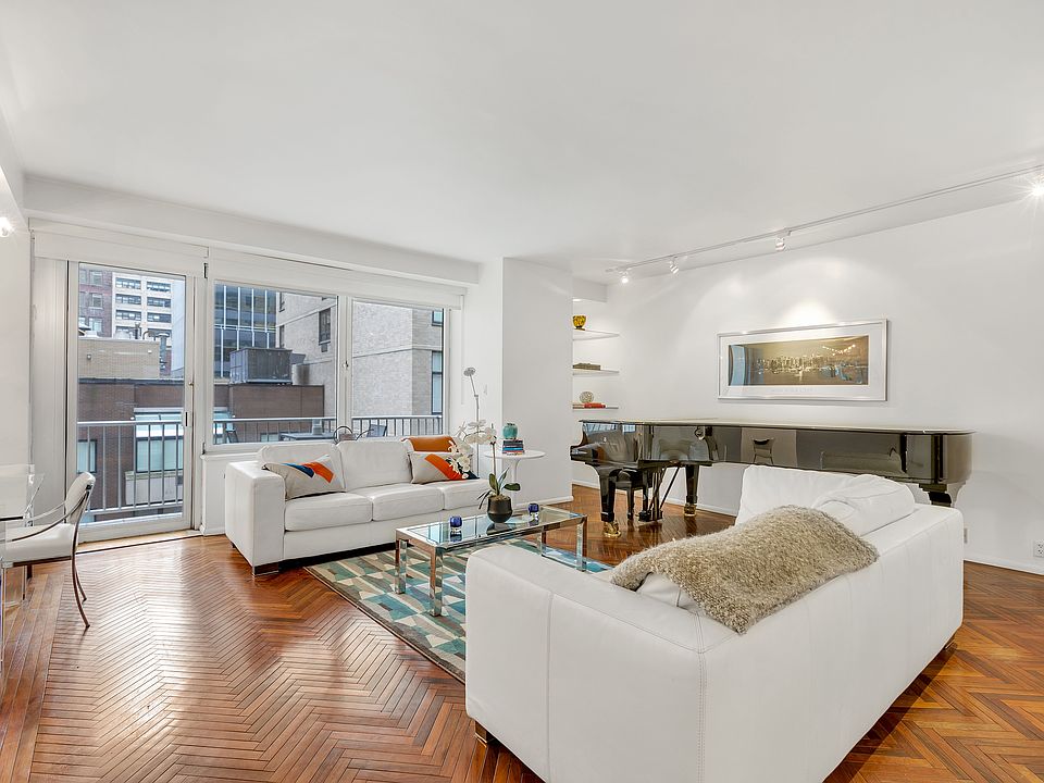 1st image of 216-218 E 47th St #5B