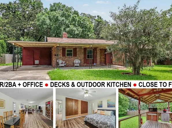 640 Voncile Ave, Tallahassee, FL 32303