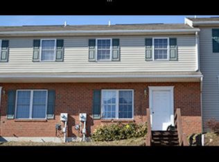 3807 Penns Dr, Reading, PA 19606