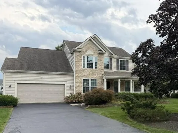 4691 Houston Pond Dr, Powell, OH 43065