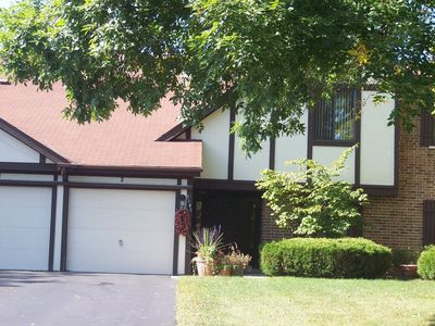 2280 N Enlund Dr Unit 4, Palatine, IL, 60074