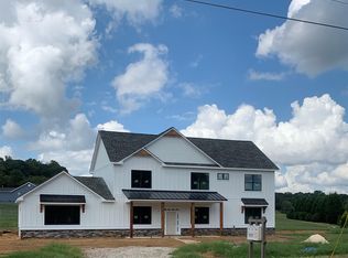 91 Bill Watkins Rd LOT 2, Hoschton, GA 30548