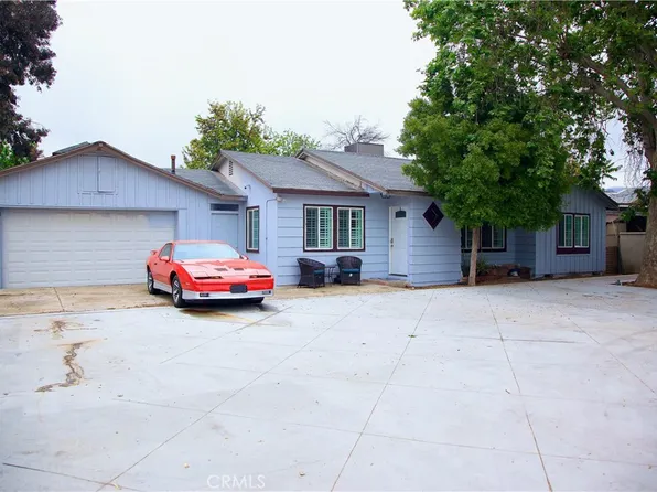 8516 Haskell Ave, North Hills, CA 91343