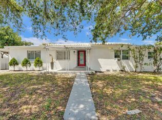 2001 Washington St, Hollywood, FL 33020