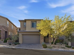 12388 Liberty Beacon Ave, Las Vegas, NV 89138