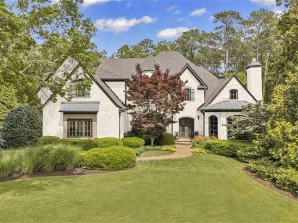 735 Glenairy Dr, Sandy Springs, GA 30328