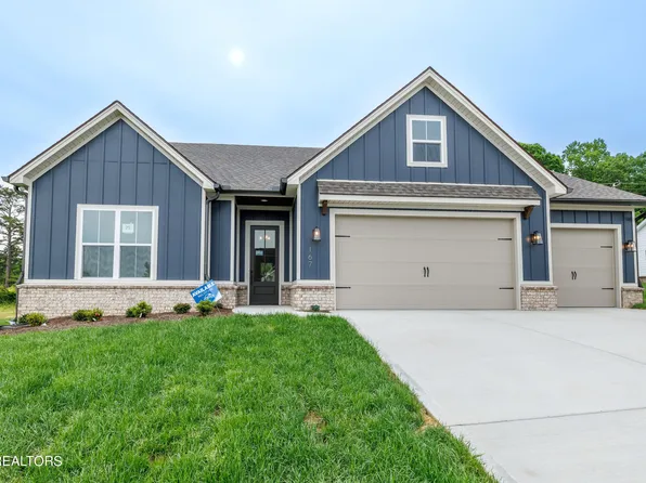 167 Clover Cir, Lenoir City, TN 37772