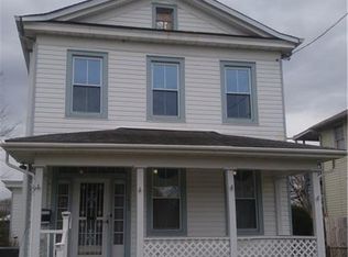 1403 Williamsburg Rd, Richmond, VA 23231