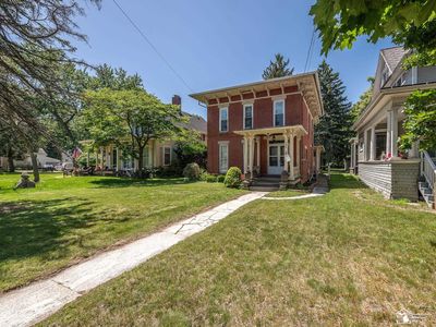 506 S Main St, Adrian, MI, 49221