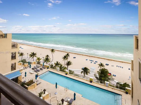 601 N Fort Lauderdale Beach Blvd #903, Fort Lauderdale, FL 33304