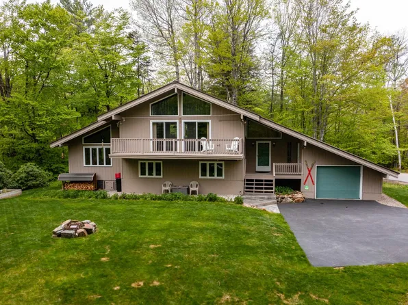88 Mittenwald Strasse Road, Bartlett, NH 03838