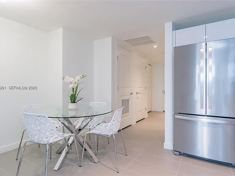 1600 NE 1st Ave #1204 — Photo 6