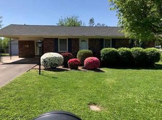 723 Gentry Ln, Madisonville, KY 42431