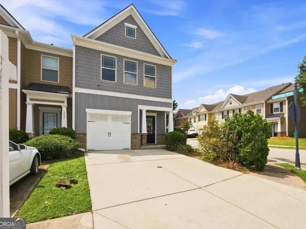 2655 Avanti Way, Decatur, GA 30035