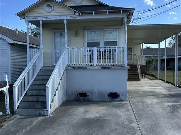 427 1/2 Laroussini St, Westwego, LA 70094