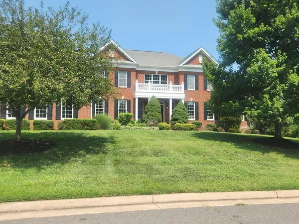 4434 Corral Rd, Warrenton, VA 20187