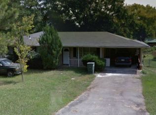 29 Hedgerow Ct, Cartersville, GA 30120