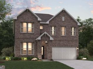 2832 Sunrise Ridge Rd LOT 32, Snellville, GA 30078