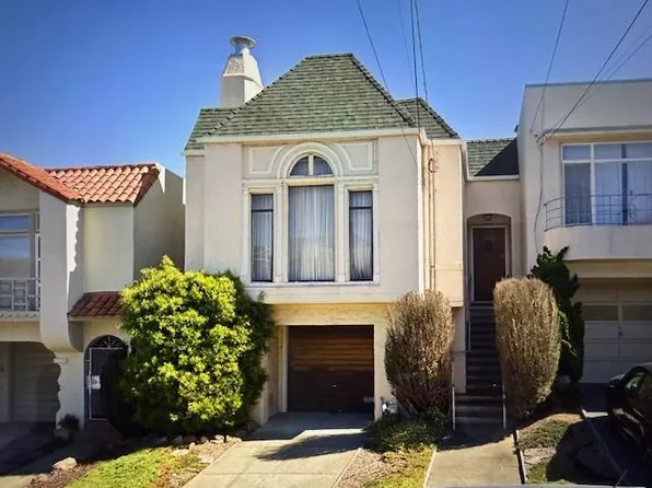 1330 33rd Ave, San Francisco, CA 94122