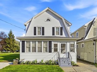 413 Adam St, Tonawanda, NY 14150