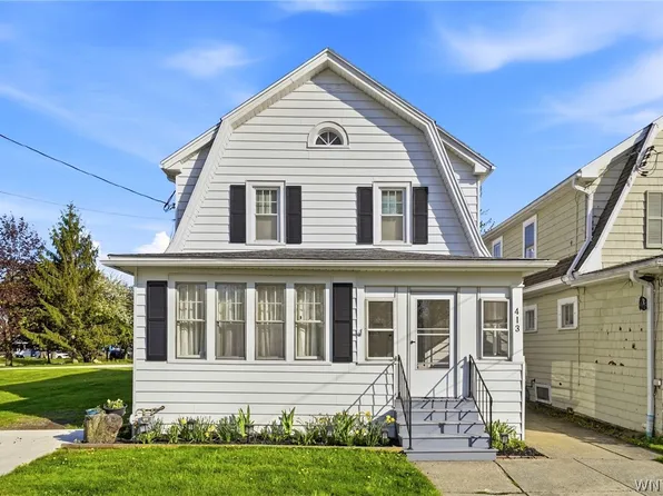 413 Adam St, Tonawanda, NY 14150