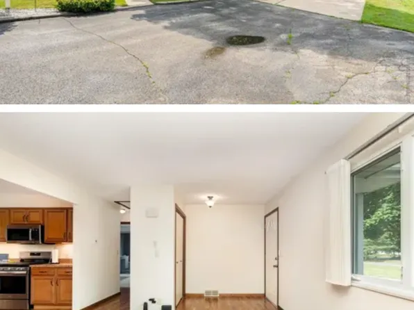 1909 N Five Mile Rd, Sanford, MI 48657