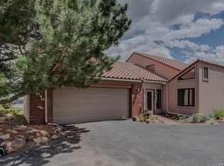 6610 Willow Broom Trl, Littleton, CO 80125