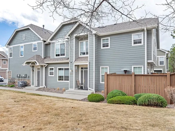 1237 Carlyle Park Circle, Highlands Ranch, CO 80129