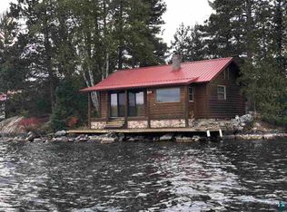 2526 Morrison Is, Ely, MN 55731