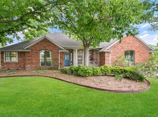 1820 Rock Ridge Rd, Lucas, TX 75002