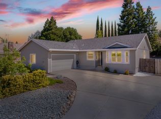 2845 Alhambra Dr, Cameron Park, CA