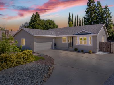 2845 Alhambra Dr, Cameron Park, CA, 95682