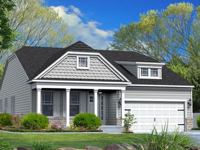 38071 Davey Jones Blvd, Greenbackville, VA, 23356